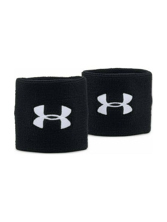 UA Performance Wristbands