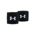 UA Performance Wristbands - 1