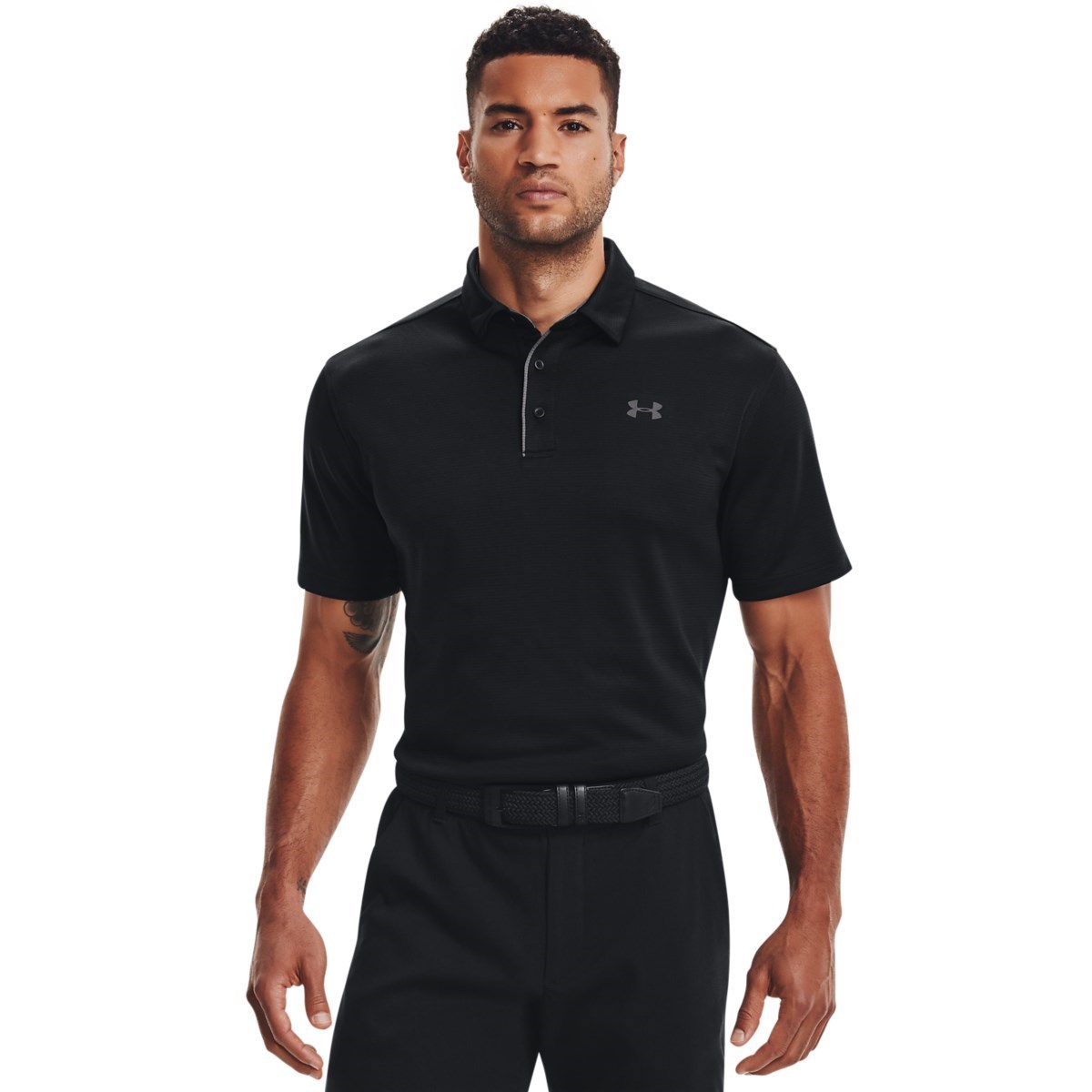 UA Tech Polo