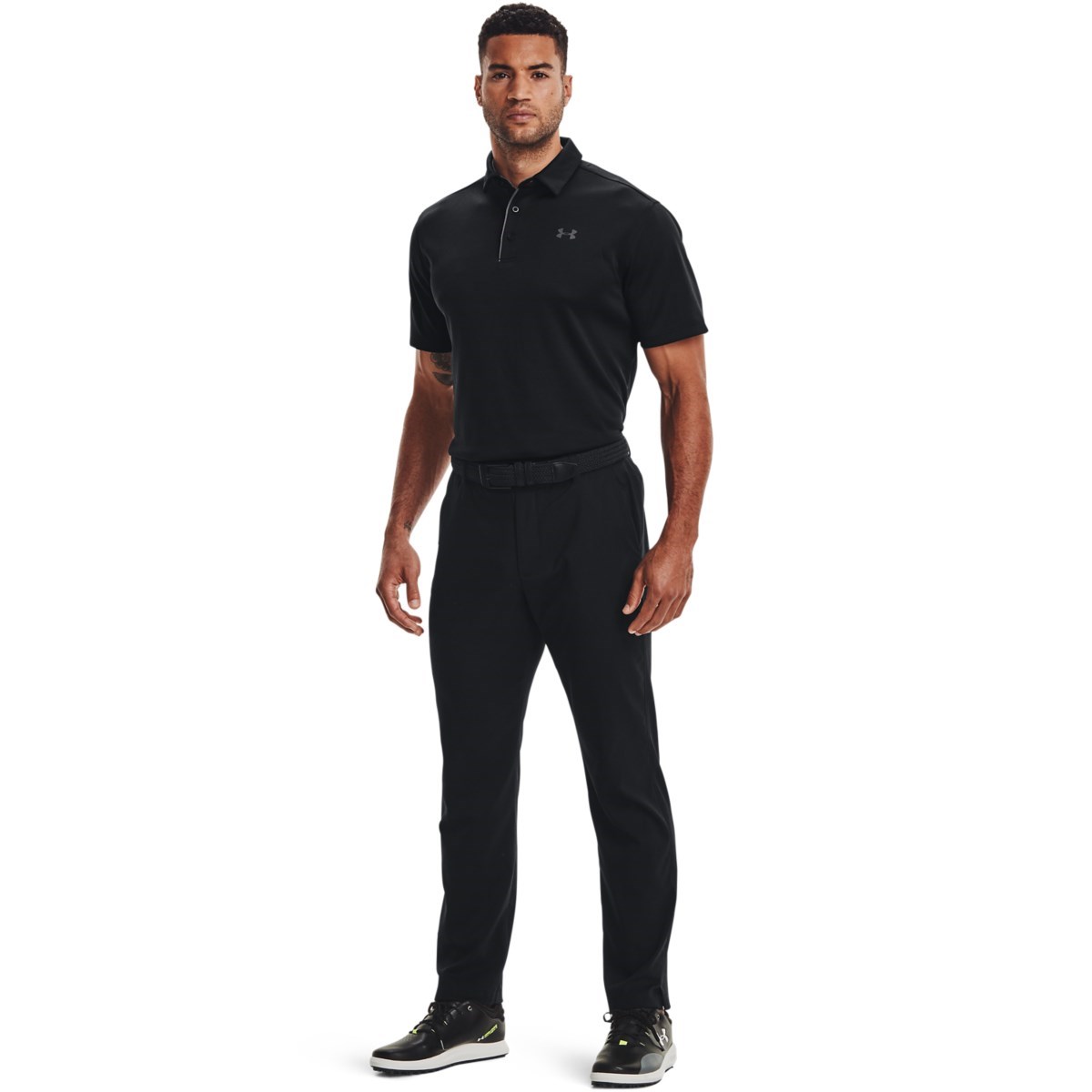 UA Tech Polo