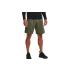 UA TECH GRAPHIC SHORT - 0