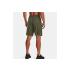 UA TECH GRAPHIC SHORT - 1