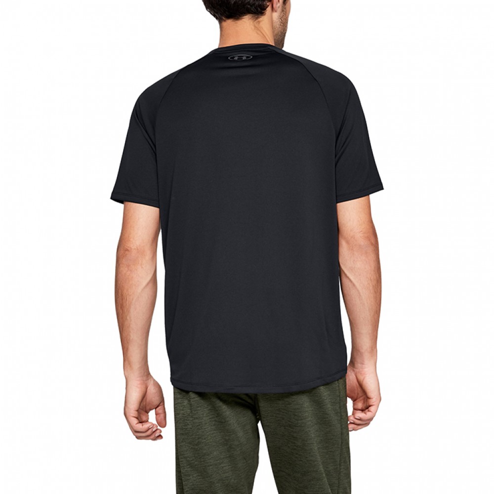 UA Tech 2.0 SS Tee