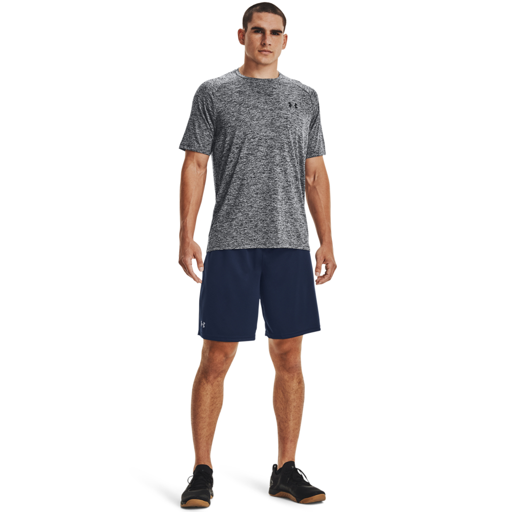 UA Tech 2.0 SS Tee