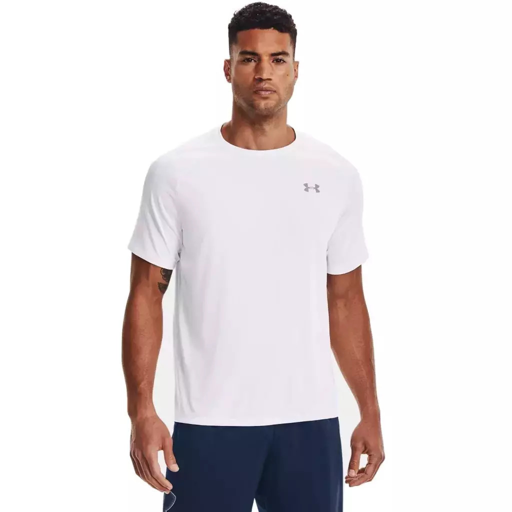 UA Tech 2.0 SS Tee
