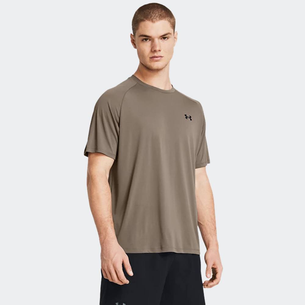 UA Tech 2.0 SS Tee