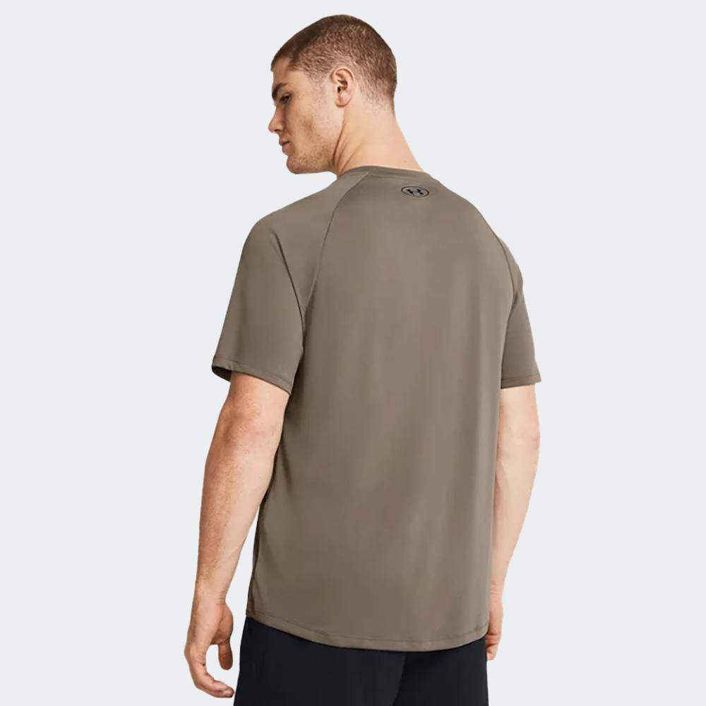 UA Tech 2.0 SS Tee