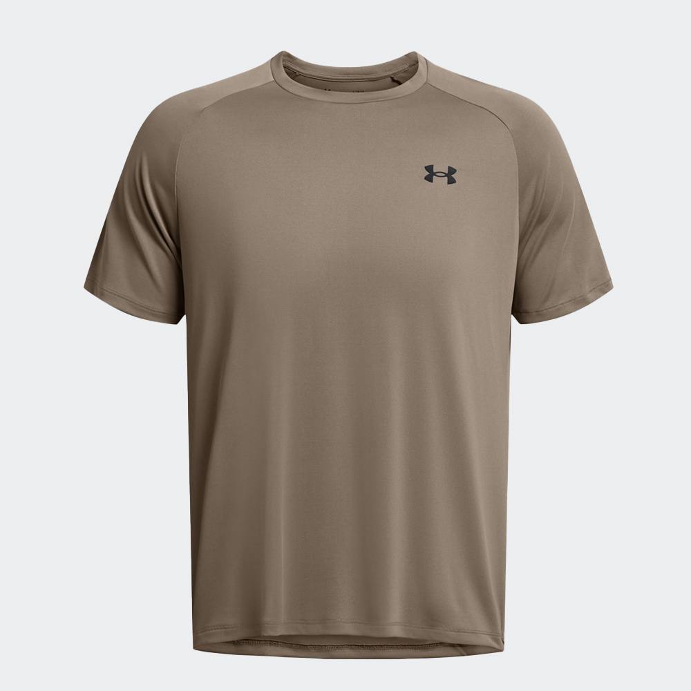 UA Tech 2.0 SS Tee