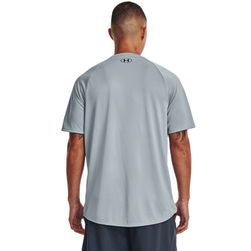 UA Tech 2.0 SS Tee