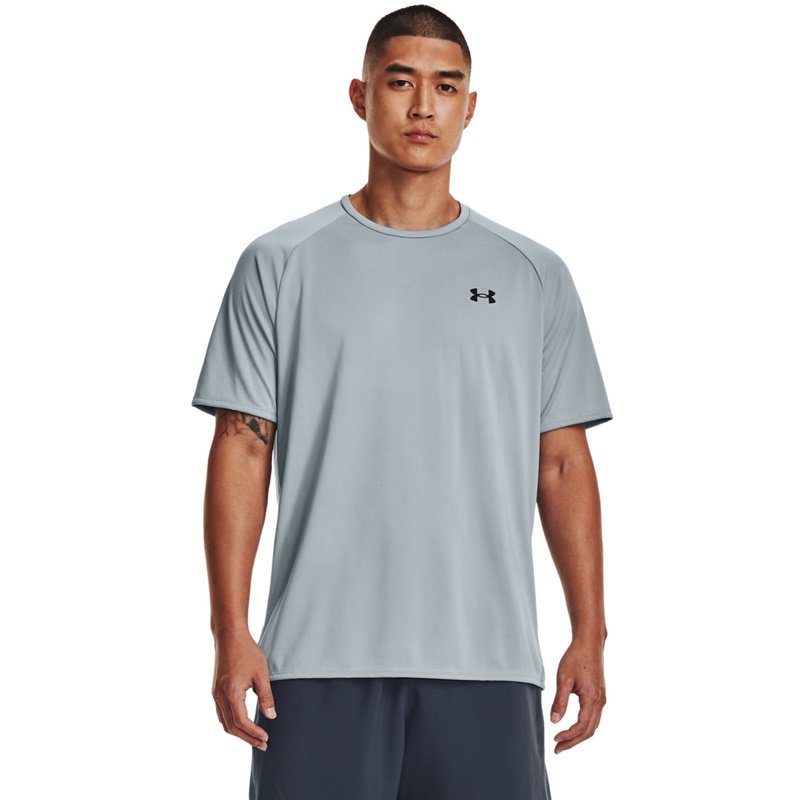 UA Tech 2.0 SS Tee