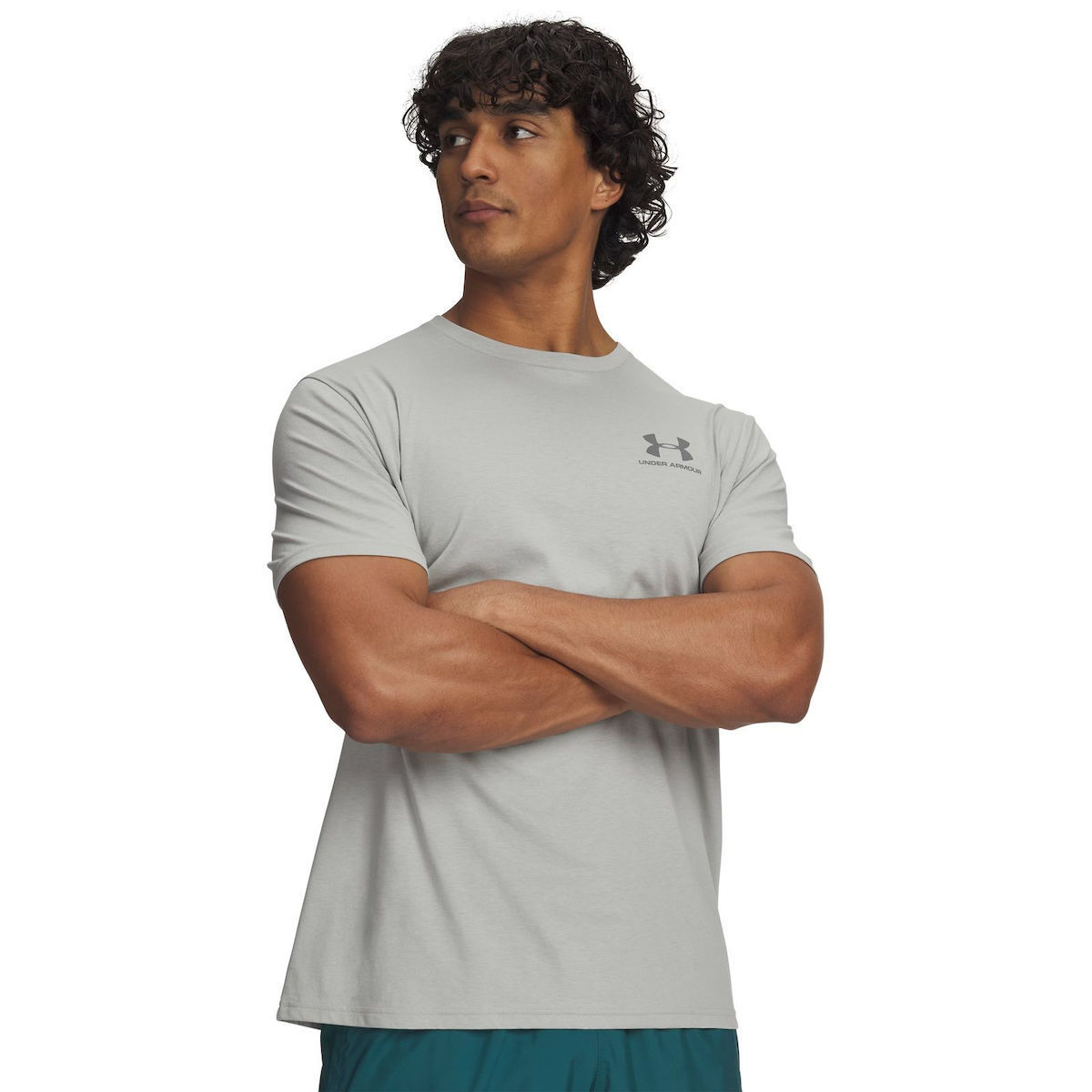 UA SPORTSTYLE LC SS
