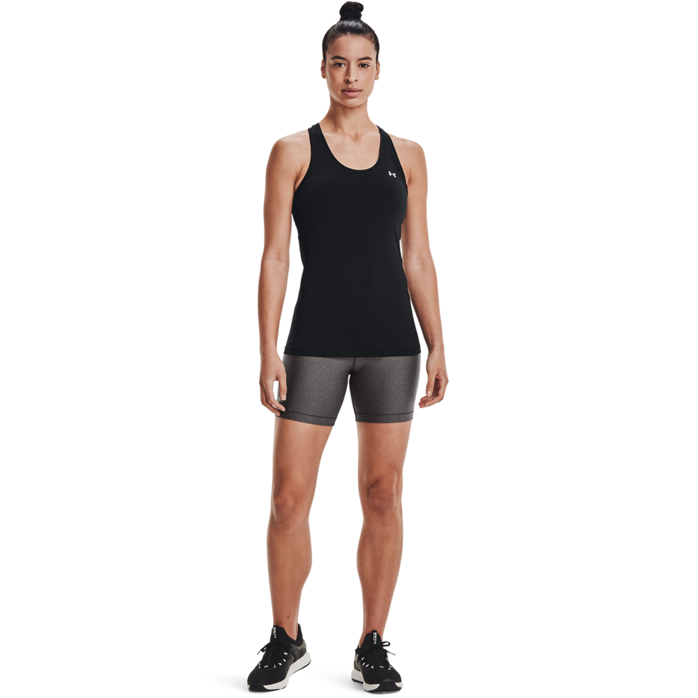 UA HG Armour Racer Tank