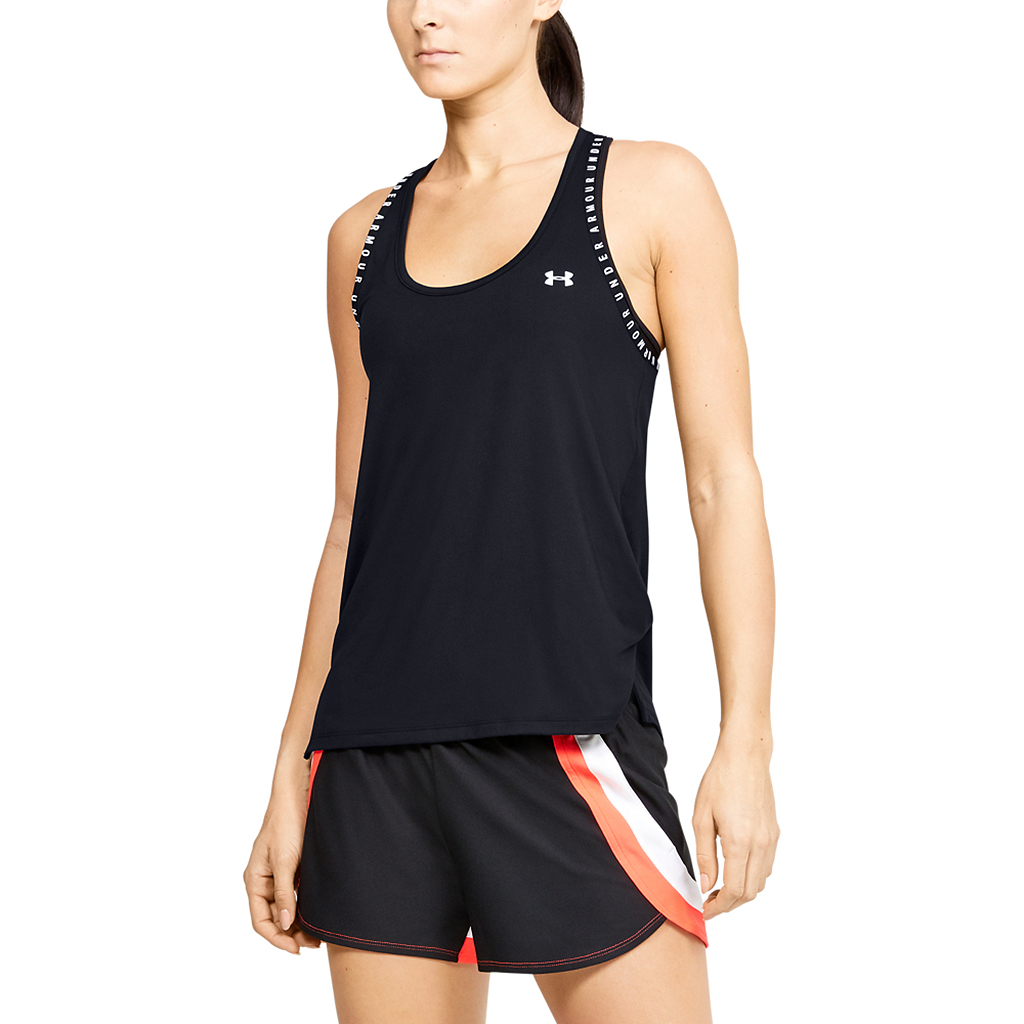 UA Knockout Tank