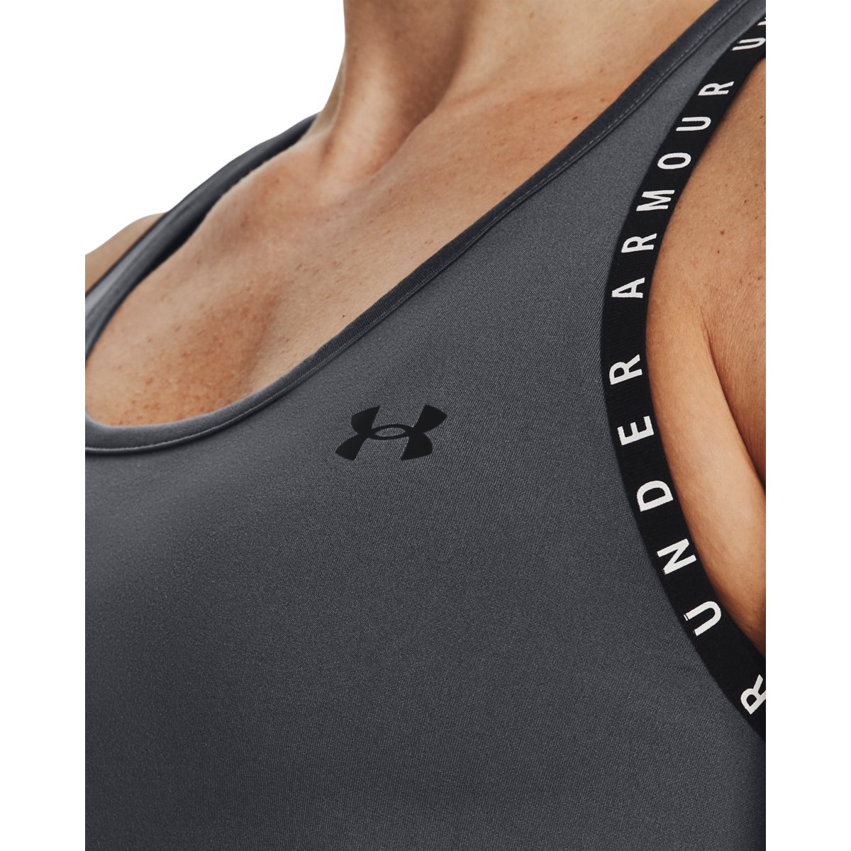 UA Knockout Tank