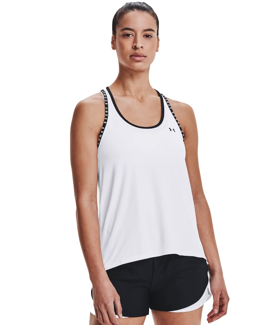 UA Knockout Tank