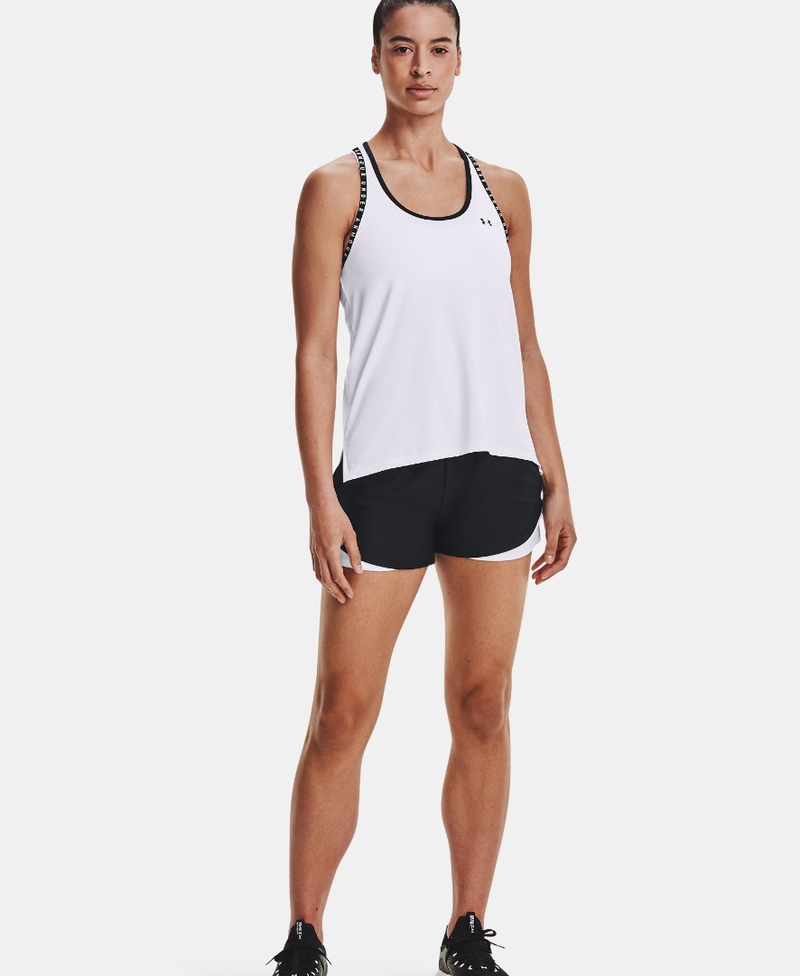 UA Knockout Tank