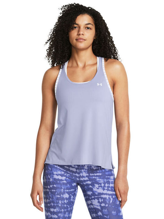 UA Knockout Tank