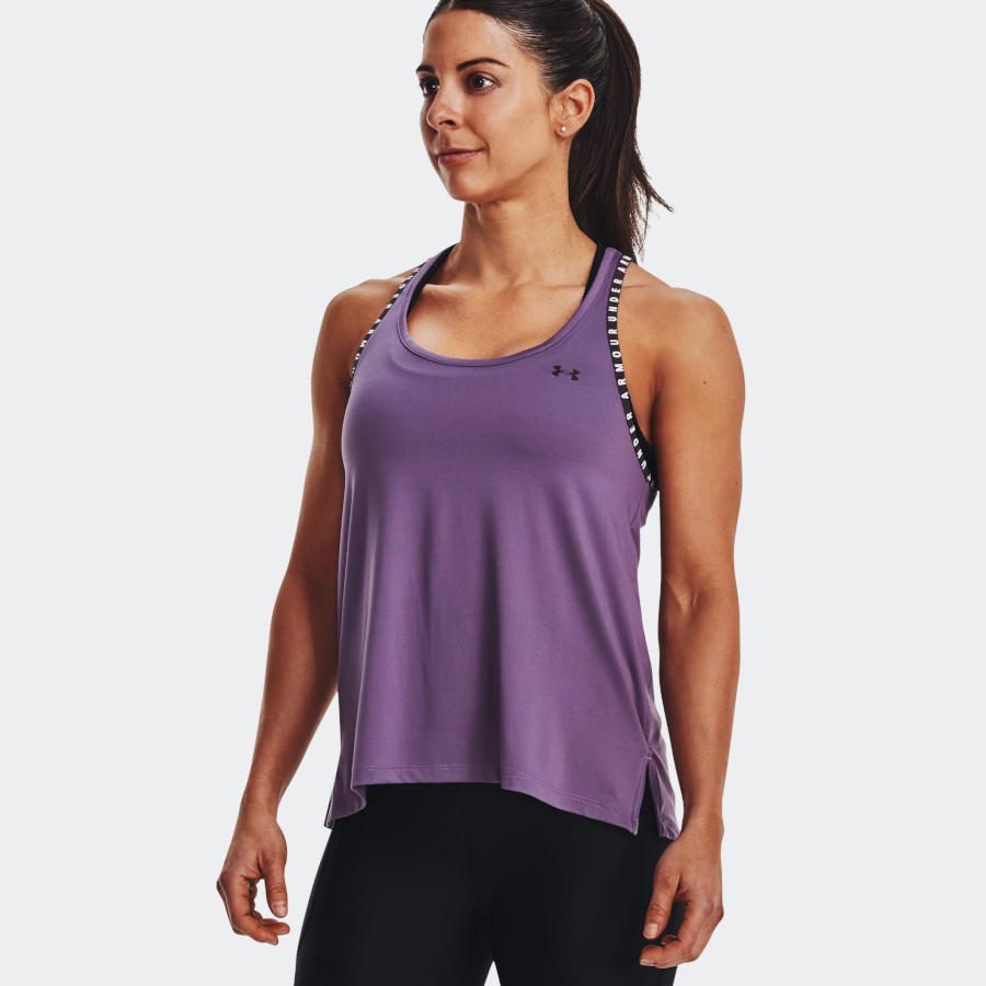 UA Knockout Tank