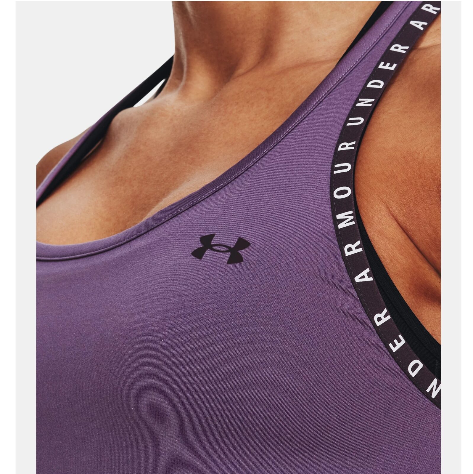 UA Knockout Tank