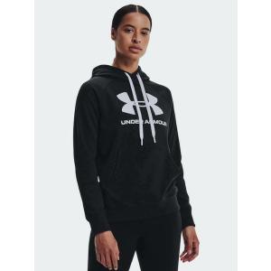 Rival Fleece Logo Hoodie - 185773