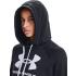 Rival Fleece Logo Hoodie - 2