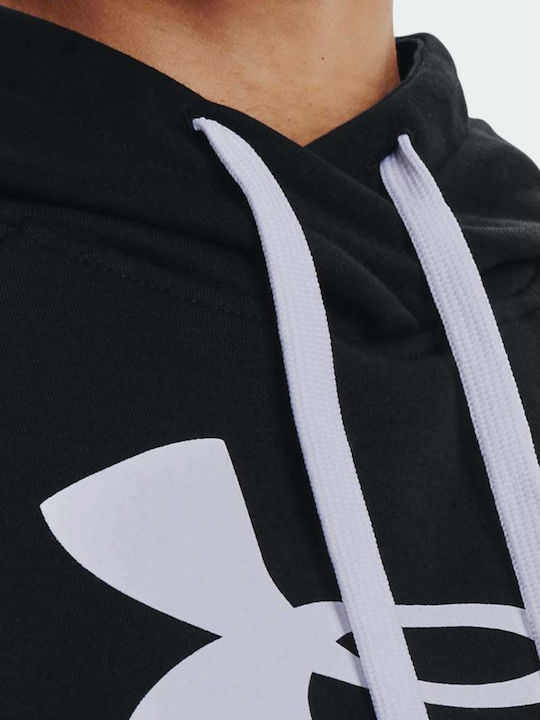 Rival Fleece Logo Hoodie