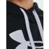 Rival Fleece Logo Hoodie - 3