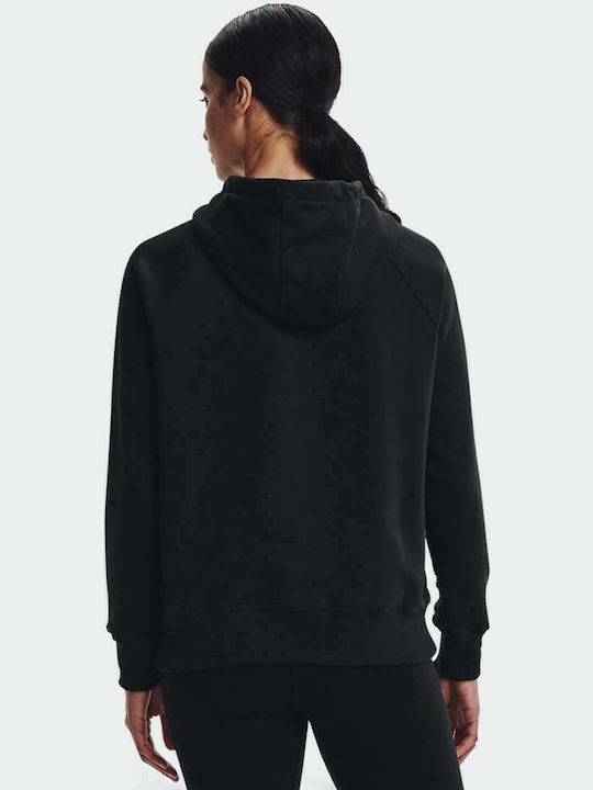 Rival Fleece Logo Hoodie