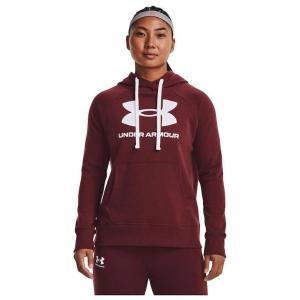 Rival Fleece Logo Hoodie - 185777