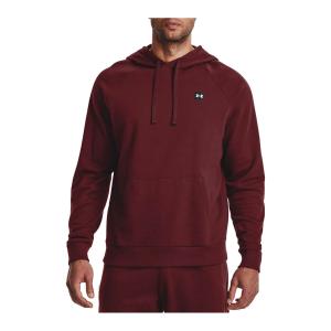 Under Armour UA Rival Fleece Ανδρική Μπλούζα με Κουκούλα - 182547