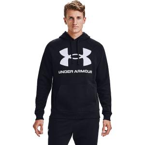 UA Rival Fleece Big Logo HD - 182569