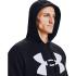 UA Rival Fleece Big Logo HD - 3