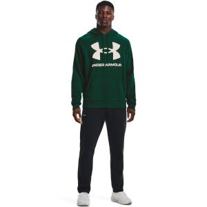 UA Rival Fleece Big Logo HD - 182581