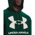 UA Rival Fleece Big Logo HD - 1