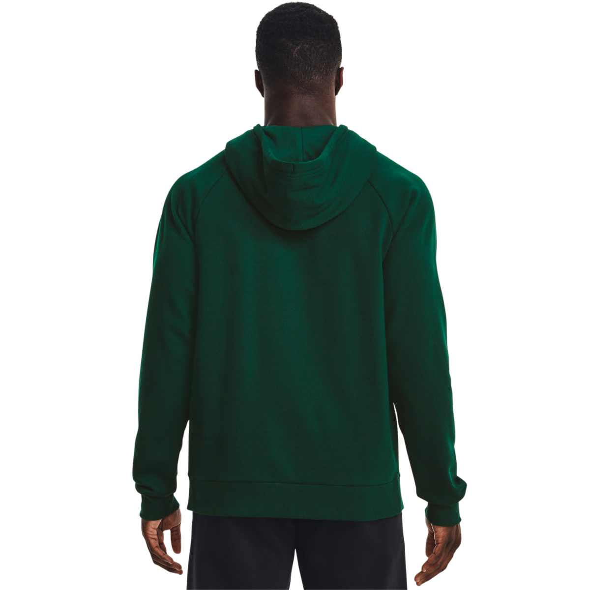 UA Rival Fleece Big Logo HD