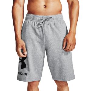 UA Rival FLC Big Logo Shorts - 179881