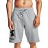 UA Rival FLC Big Logo Shorts - 0