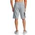 UA Rival FLC Big Logo Shorts - 1