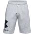 UA Rival FLC Big Logo Shorts - 3