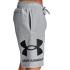 UA Rival FLC Big Logo Shorts - 4