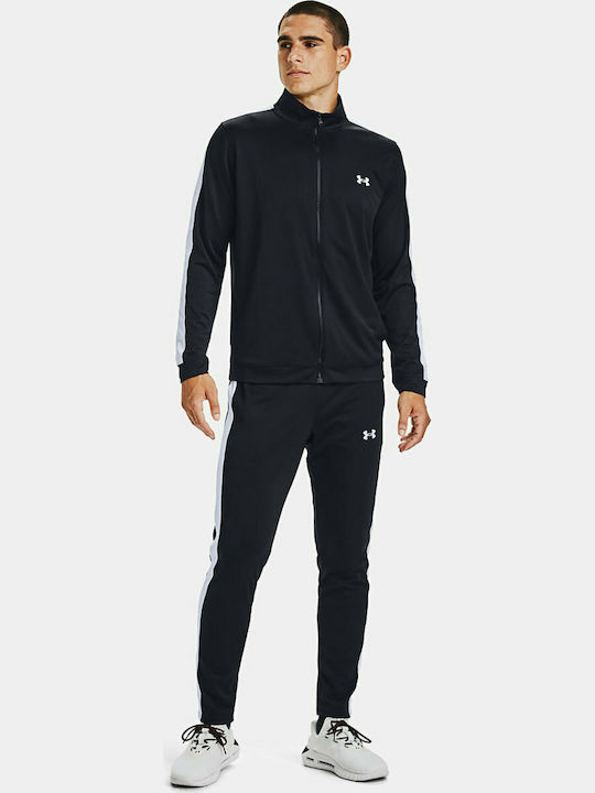 UA Knit Track Suit