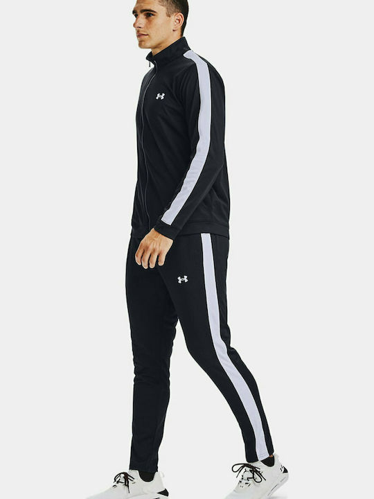 UA Knit Track Suit