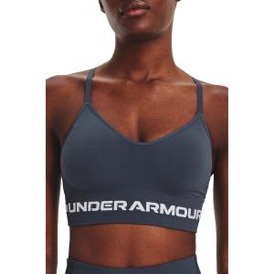 UA Seamless Low Long Bra - 184539