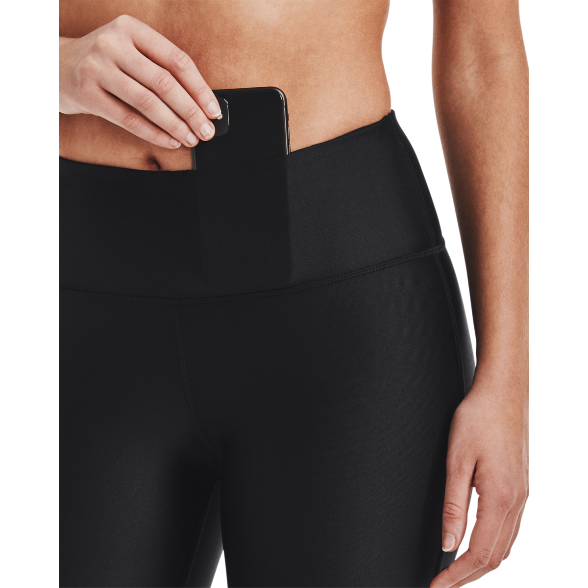 UNDER ARMOUR HG ARMOUR BIKE SHORT