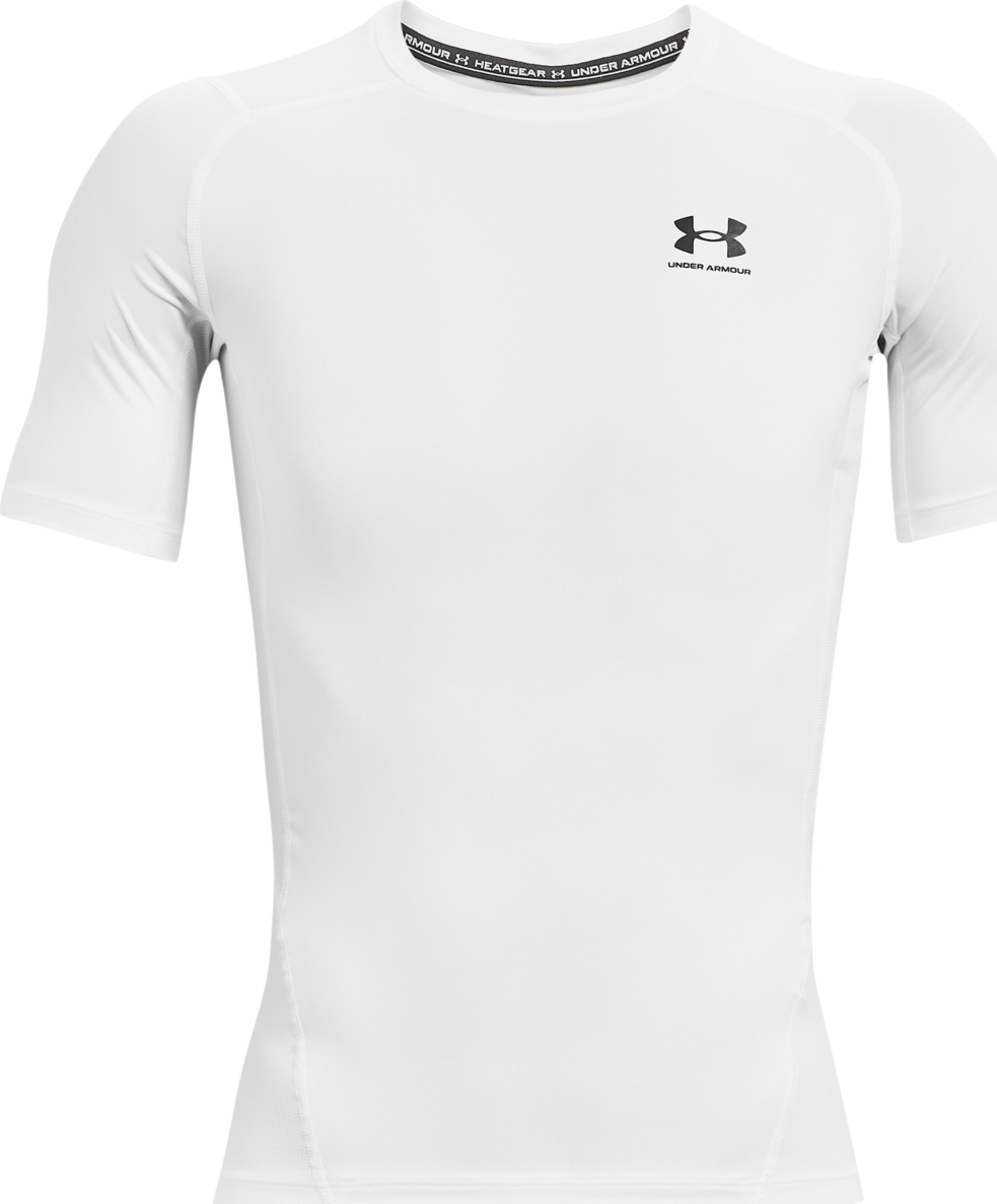 UA HG Armour Comp SS