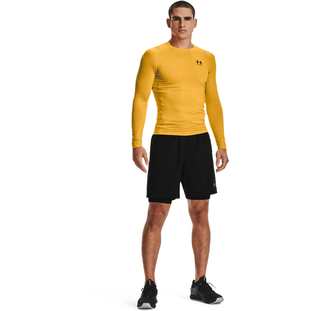 UA HG Armour Shorts