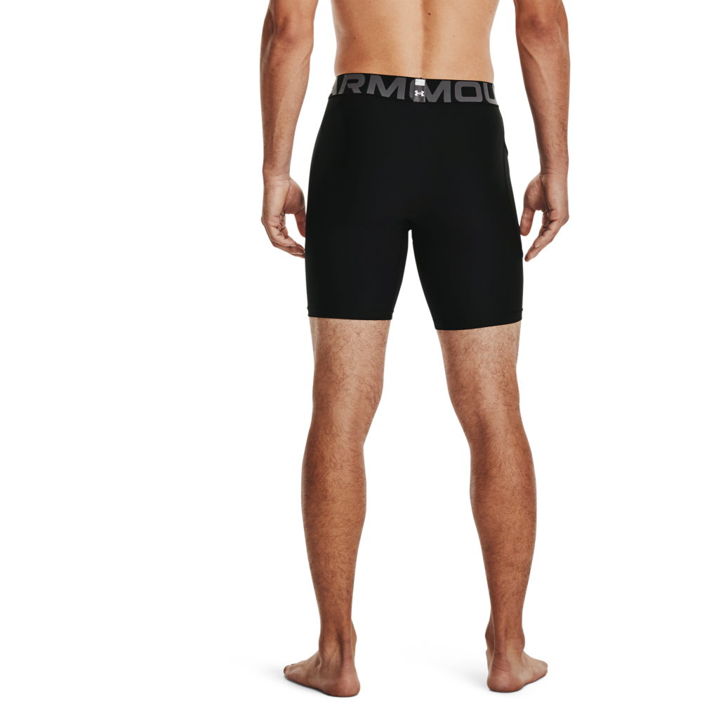 UA HG Armour Shorts