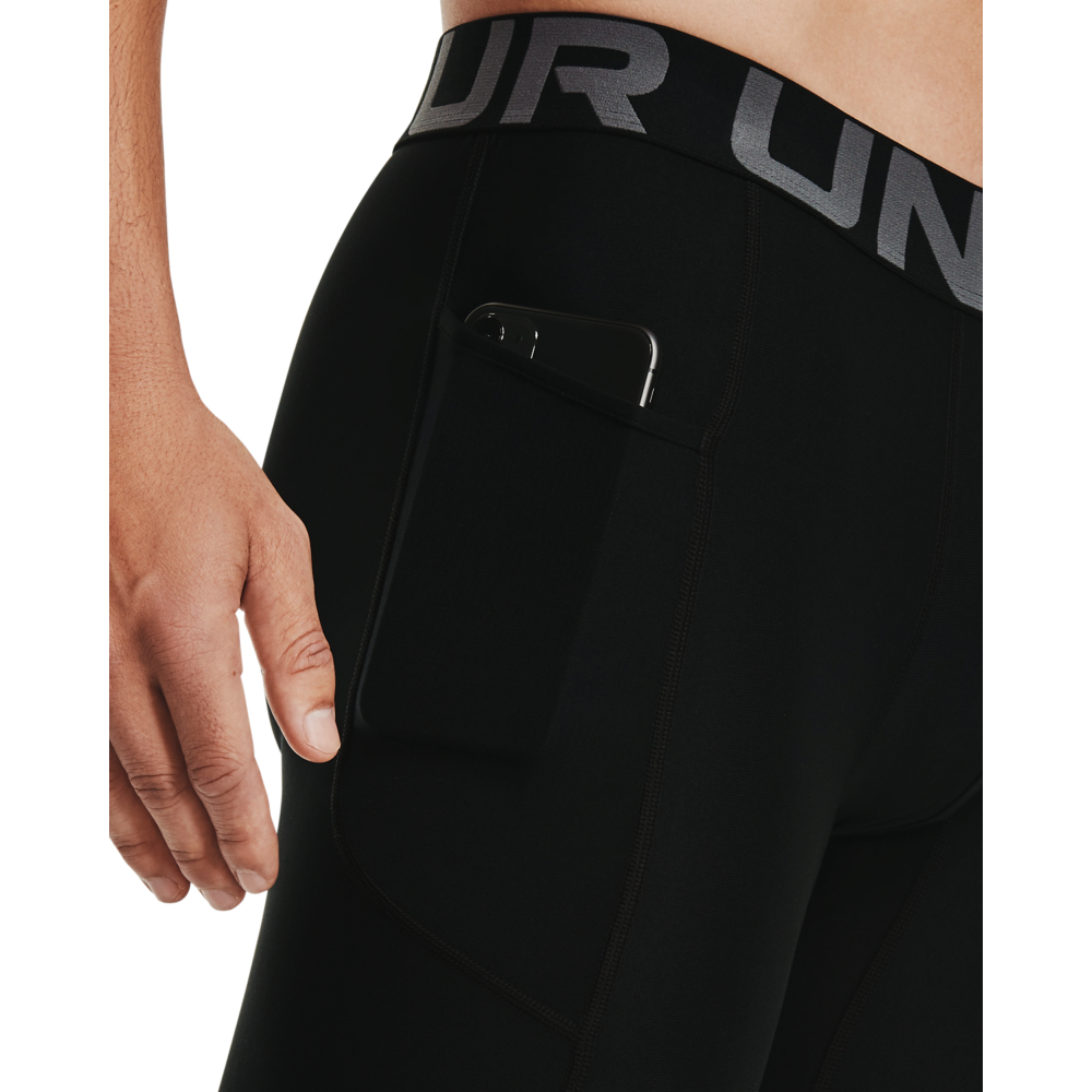 UA HG Armour Shorts
