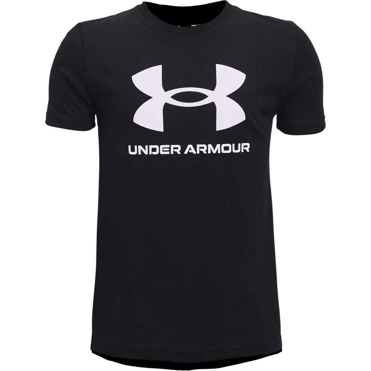 UA Sportstyle Logo SS