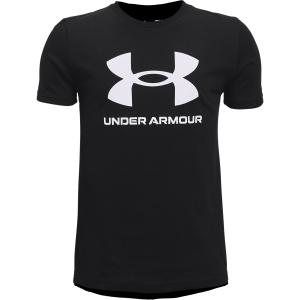 UA Sportstyle Logo SS - 195288